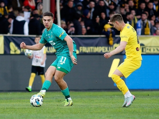 «Динамо» — в финале Кубка Украины! 1/2 финала: «Буковина» — «Динамо» — 0:3. Обзор матча, статистика