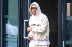 Півзахисник «Евертона» Гріліш влаштував грандіозну пиятику перед Різдвом і смітив грошима всю ніч