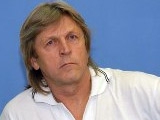 Юрий Роменский: «Все три вратаря сборной Украины соответствуют ее уровню»
