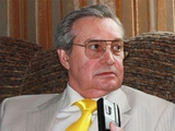Константин ВИХРОВ: «Бойко заслуживал удаления»
