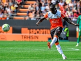 Lorient - Monaco - 2:2. French Championship, 5th round. Match review, statistics