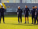 Igor Tsyganik: "Wird Shovkovskyi der nächste Cheftrainer von Dynamo sein? Warum nicht?"