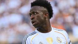 «Реал» та Вінісіус поки не можуть домовитися щодо нового контракту