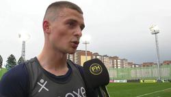 Іван Литвиненко: «Це чоловічий футбол, тут перемагає той, хто виграє боротьбу»