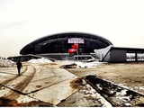 «Рубин» проведет первый матч на «Kazan Arena» в конце октября