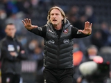 „Salernitana“ brachte den Cheftrainer 48 Stunden nach seiner Entlassung zurück