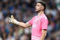 «Барселона» готова пожертувати тер Штегеном заради голкіпера «Еспаньйола»