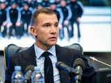 Журналист: «Лично для меня период Шевченко в УАФ все равно до сих пор выглядит значительно адекватнее его предшественника»