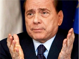 Берлускони рассказал, как «Милану» следует сыграть с Месси
