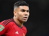 Casemiro is not going to leave the Ministry of Justice