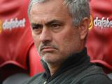 Жозе Моуринью: «Манчестер Юнайтед» не нужна Лига чемпионов»