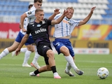 3-й тур УПЛ. «Динамо» — ЛНЗ — 0:0. Обзор матча, статистика