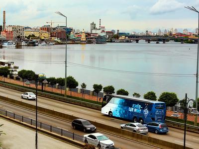 «Динамо» отправилось на сбор в Австрию (СПИСОК ИГРОКОВ)