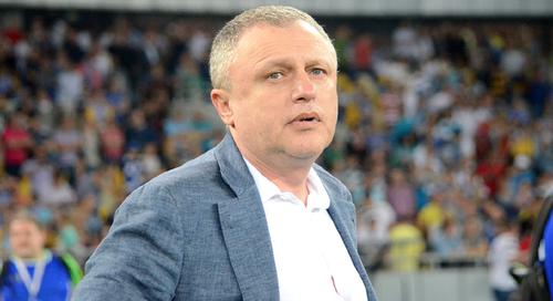 Ihor Surkis: "Dynamo is able to buy a player like Pikhalenok"