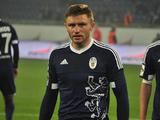 Михаил Сергийчук: «Я хочу вернуться в «Карпаты»