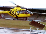 Перед игрой с «Боруссией» поле в Брауншвейге сушили вертолетом (ФОТО)
