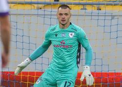 Голкіпер ЛНЗ став четвертим воротарем-асистентом в чемпіонаті України в сезоні 2025/2026