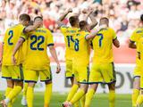 Журналіст: «Кадровий потенціал збірної України, порівняно з минулим сезоном, ще більше знизиться»