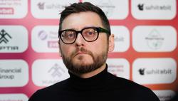 «Матч с «Вересом» повинен бути дограний. Ми стали заручниками ситуації», — віцепрезидент «Металіста 1925»