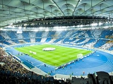 НСК «Олимпийский» и «Арена Львов» не будут приватизированы