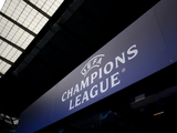 It's official. UEFA unveils new Champions League format