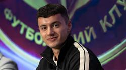 «Першою реакцією на ребрендинг клубу був шок», — півзахисник «Харкова»