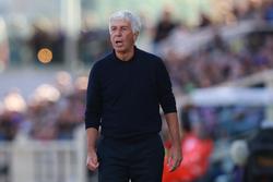 Гасперіні — після 2:1 з «Фіорентиною»: «В атаці могли б зіграти ще краще, але результат дуже позитивний»