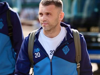 Александр Караваев: «Не на 100%, но уже знаю, что будет дальше в моей карьере»