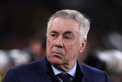 Анчелотті: «У Неймара є шість місяців, щоб переконати мене»