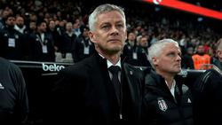 Уле-Гуннар Сульшер: «У «Шахтера» было больше возможностей, и он ими воспользовался»