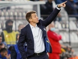 "The national team of Ukraine was lucky with the draw for the youth Euro-2023," the journalist said 