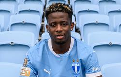 «Мальме» оголосив про трансфер Саліфу Суми, яким цікавилось «Динамо»