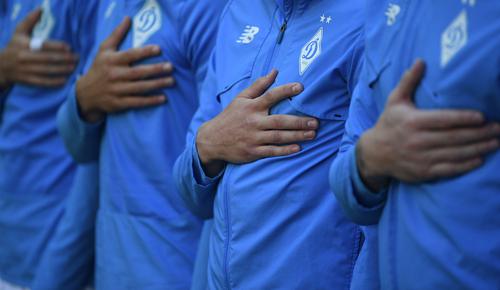 Dynamo Kyiv does not plan to play a friendly match with Ordabasy: official club statement