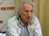 Mykola Neseniuk: "Um das Spiel gegen Kryvbas zu gewinnen, hätte Dynamo die Dinge einfach laufen lassen sollen - und alles hat ge