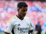 «Real» stracił Rodrygo na prawie miesiąc