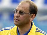 Павел Яковенко: «Не знаю, удастся ли нам победить на Евро-2011, но мы будем стремиться к этому»