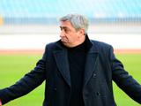 Александр Севидов: «Пока я работал в «Металлисте», игрокам выплатили от силы полторы месячной зарплаты за год»