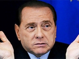 Берлускони приговорен к семи годам тюрьмы