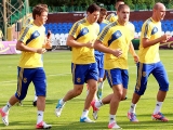 Назван состав сборной Украины на матч против Болгарии