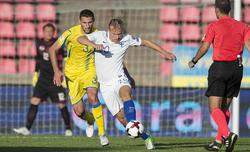 Йоэль Похьянпало: «Коноплянка — лучший игрок в составе сборной Украины»