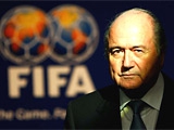 Блаттер: «ФИФА сожалеет, что объявила страны-хозяйки ЧМ-2018 и ЧМ-2022 в один день»