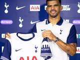 "Tottenham verkündet Rekordtransfer in der Vereinsgeschichte (FOTOS)