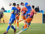 Юношеское первенство. «Динамо U-19» — «Мариуполь U-19» — 6:1 (ВИДЕО)
