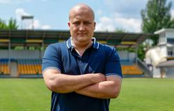 «Добре пам'ятаю, яким Шулянський був монстром в юнацьких командах «Динамо», — спортдиректор «Олександрії»