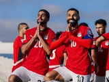 Египет и Гана вышли в финальную часть ЧМ-2026. Известны имена уже 20 участников турнира