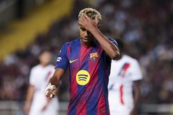 Флік: «Я не впевнений, чи зіграє Ямаль в «Ель-Класіко»