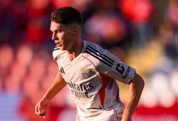 Судаков снова отличился результативной передачей за «Бенфику» (ВИДЕО)