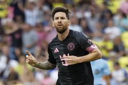 38-летний Лионель Месси продлил контракт с «Интер Майами» до 2028 года