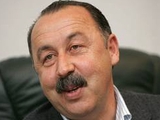 Газзаев: «Уважаем мнение Блаттера, но не считаем, что наша идея нарушает законы»