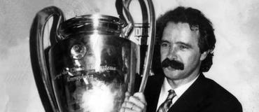 Помер тренер, який вибив з Кубку чемпіонів одне із найсильніших «Динамо» Лобановського